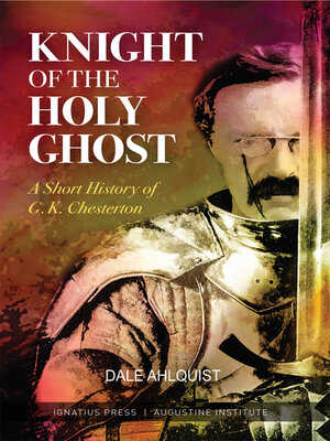 cover image of Knight of the Holy Ghost